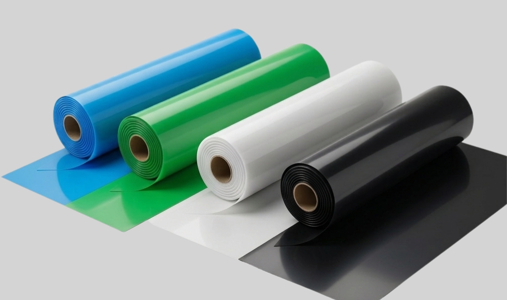 LDPE Sheets
